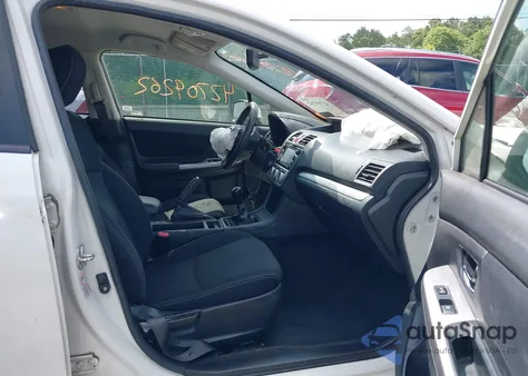 2015 Subaru Xv Crosstrek 2.0 Premium z USA, uszkodzony, nr VIN JF2GPACC1F9228262